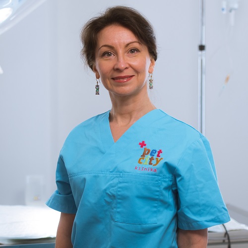 Marina Hitrova