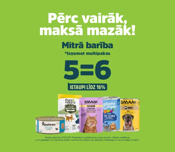 Multibuy 5=6