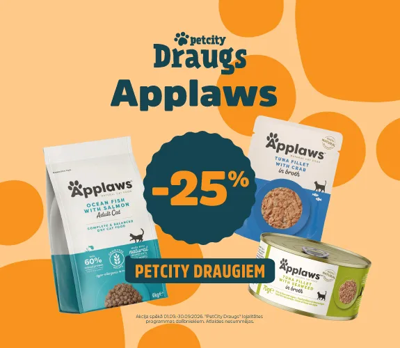 Applaws -25%