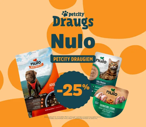 Nulo -25%