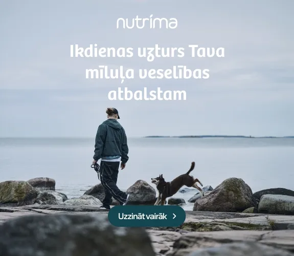 Nutrima