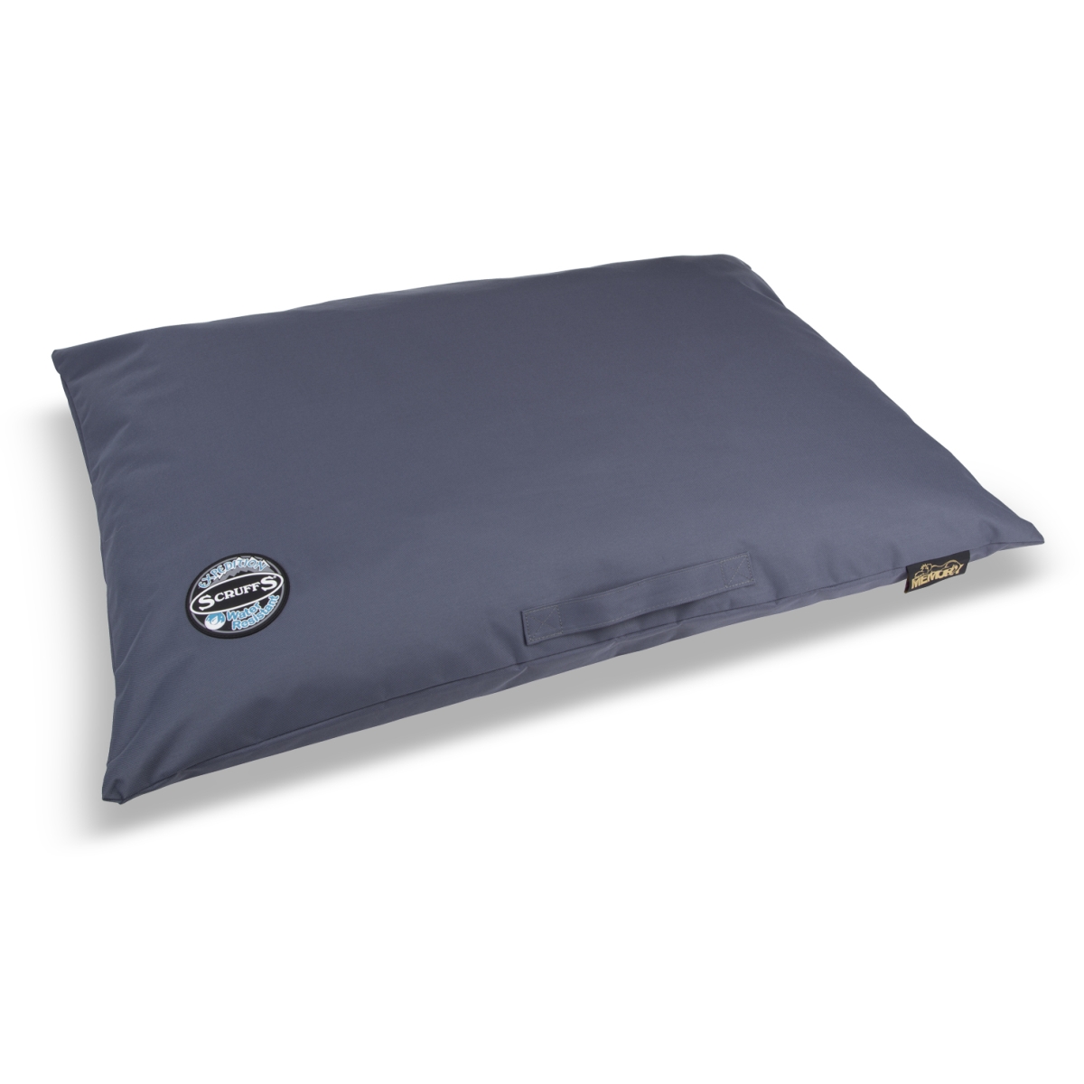 Scruffs Expedition Memory ortopēdiskais paklājiņš suņiem, zila, 120 - Produkta attēls