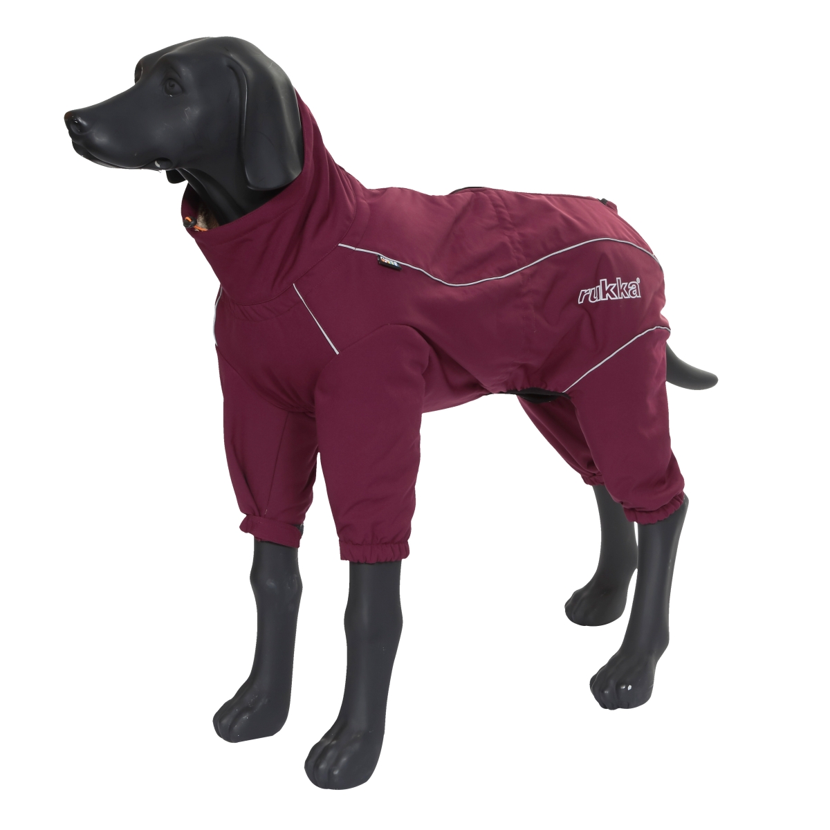 Rukka Thermal Overall kombinezons, 50 cm - Produkta attēls 1