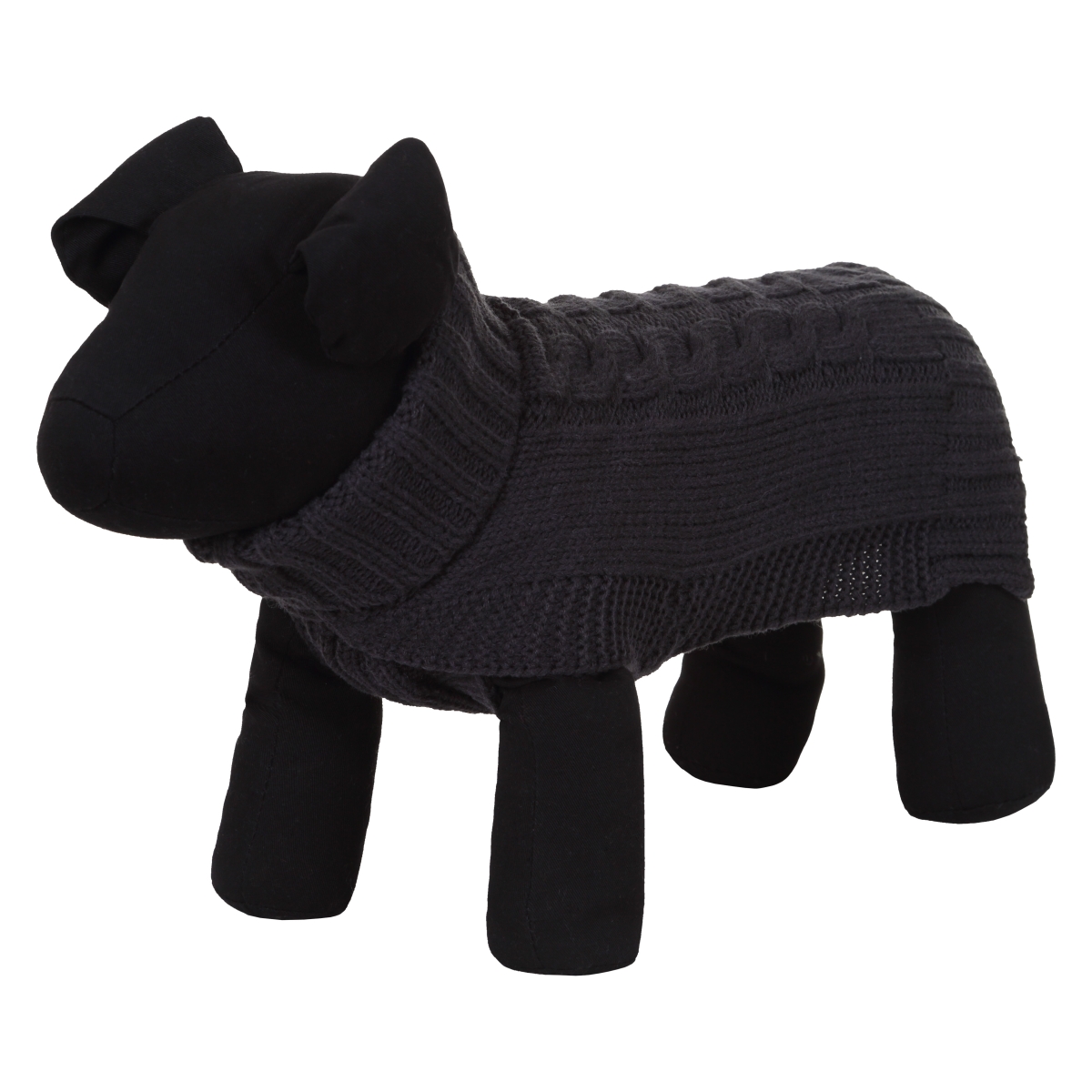 Rukka Wooly adīts džemperis, XL, tumši pelēks