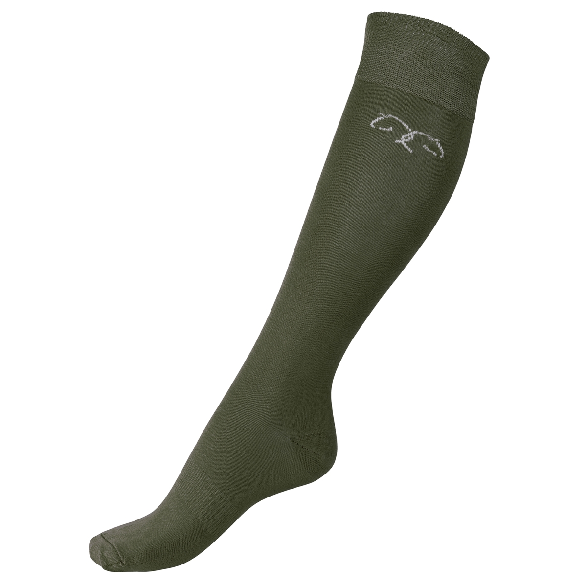 HORZE SOKID BAMBOO 36-38 KHAKI - Produkta attēls