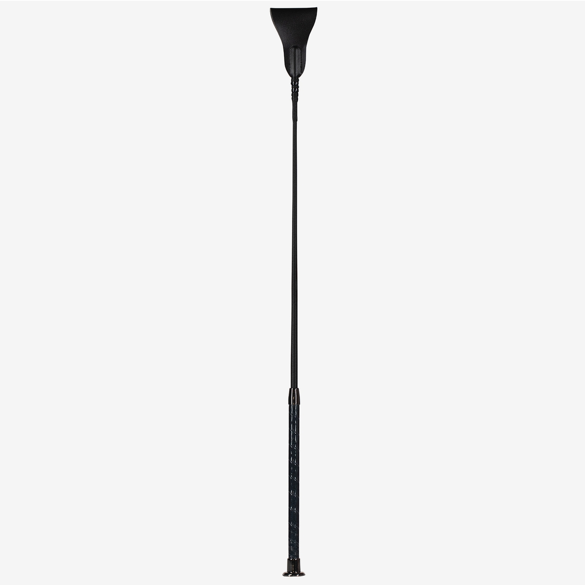 HORZE STEKK LEEDS 65CM MUST - Produkta attēls