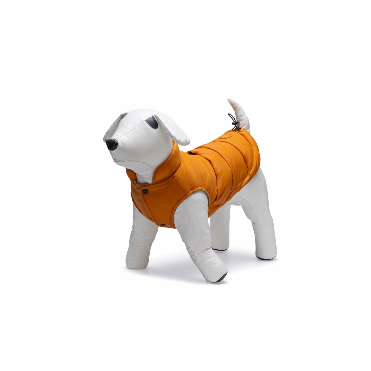 BEEZTEES DBL Wisti jaka suņiem, 24, oranža - Produkta attēls