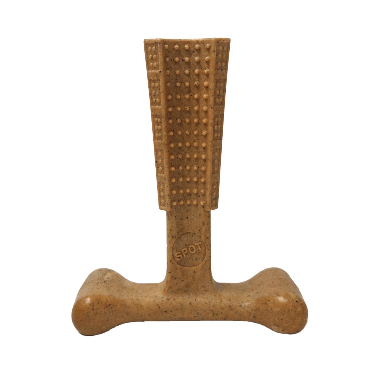 BAM-BONES Plus košļājamā rotaļlieta suņiem, vista, S - Produkta attēls