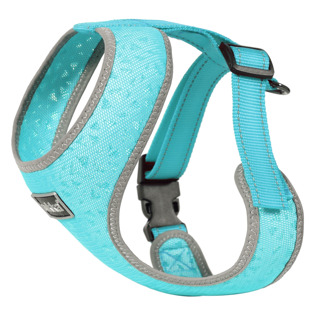 Rukka Laser Mini iemaukti, L, 32 cm/48-72 cm, gaiši zila - Produkta attēls