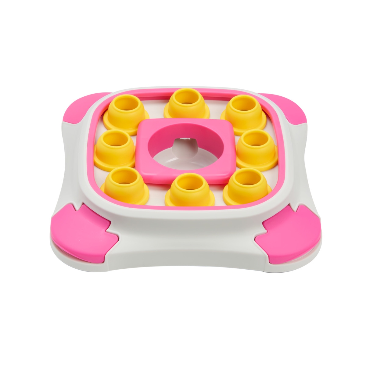 LITTLE&BIGGER Slide’n’Find interaktīva rotaļlieta suņiem - Produkta attēls