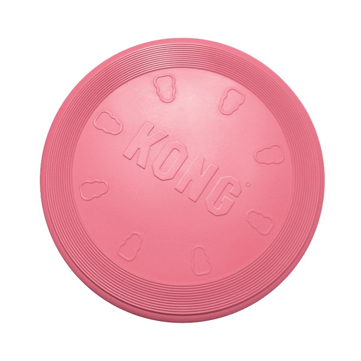 KONG Puppy Flyer rotaļlieta kucēniem, S - Produkta attēls