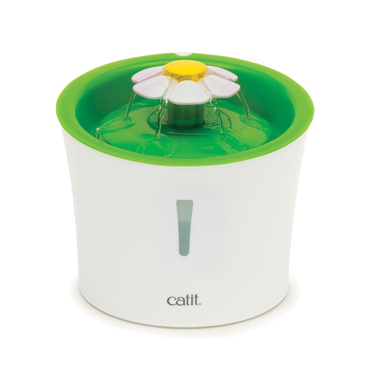 CATIT Senses 2.0 strūklaka ar ziedu - Produkta attēls 1