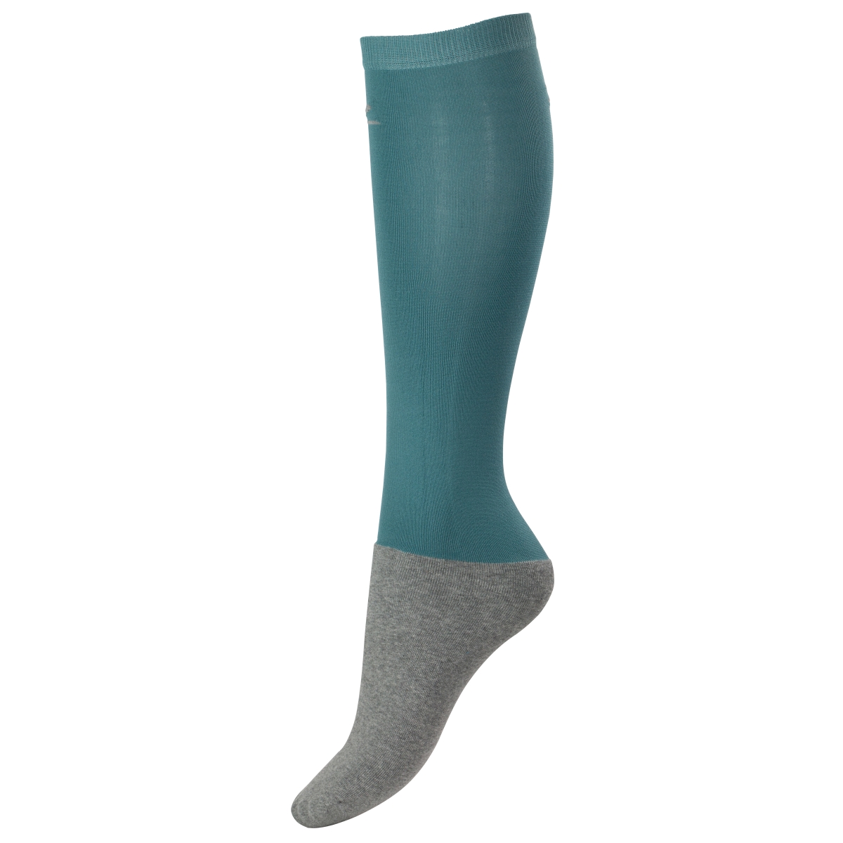 Horze Winter ziemas zeķes, zaļas, 36-38 - Produkta attēls