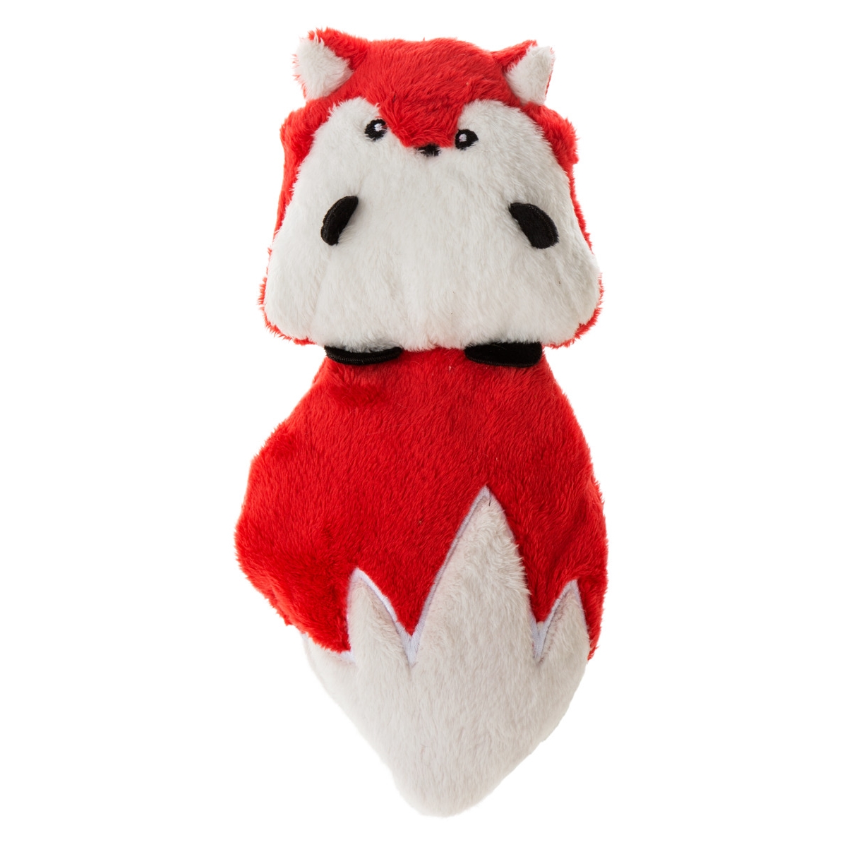LITTLE&BIGGER Fox rotaļlieta suņiem, 25cm - Produkta attēls