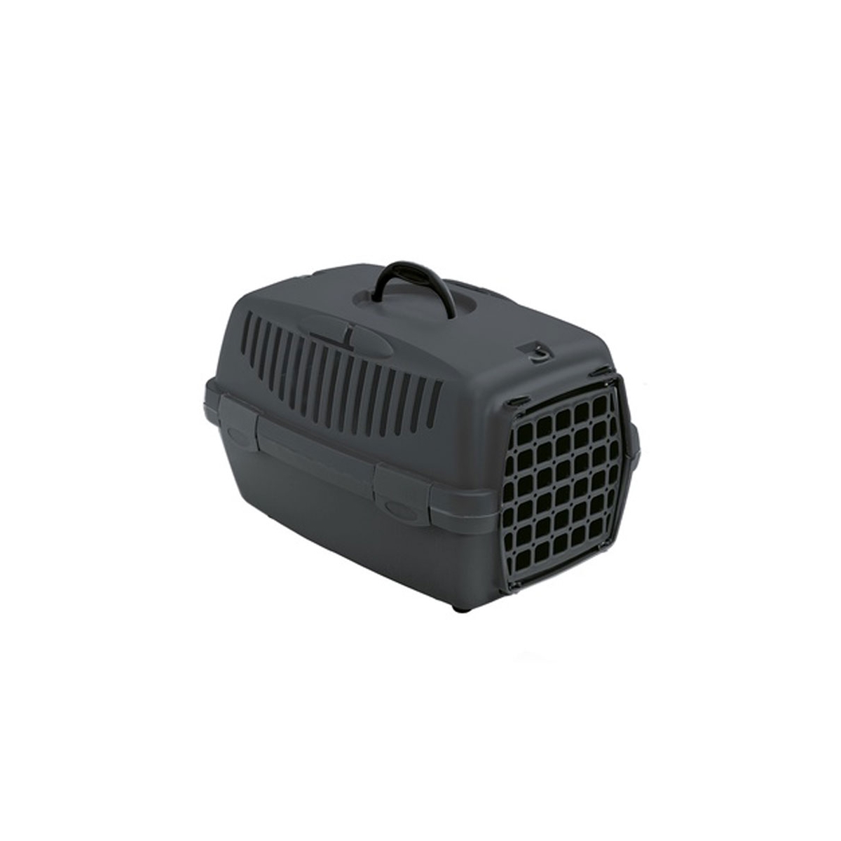 STEFANPLAST Gulliver 1 transportēšanas būris,48 x 32 x 31 cm - Produkta attēls