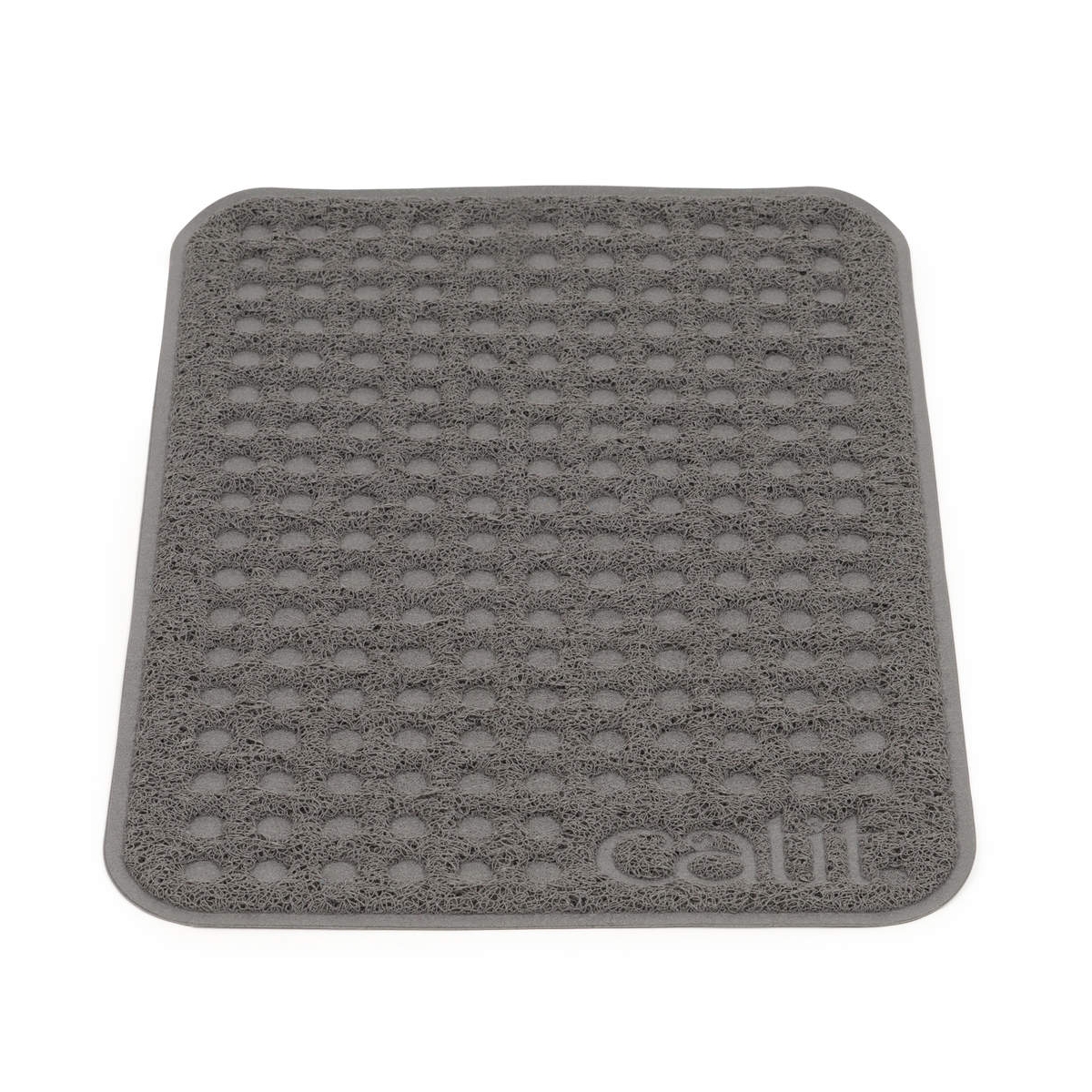 CATIT tualetes paklājiņš, 40 x 60 cm, pelēks - Produkta attēls