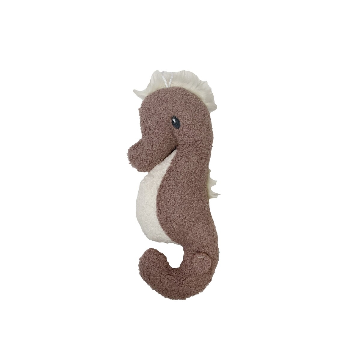 BARK A BOO Seahorse rotaļlieta suņiem, S - Produkta attēls
