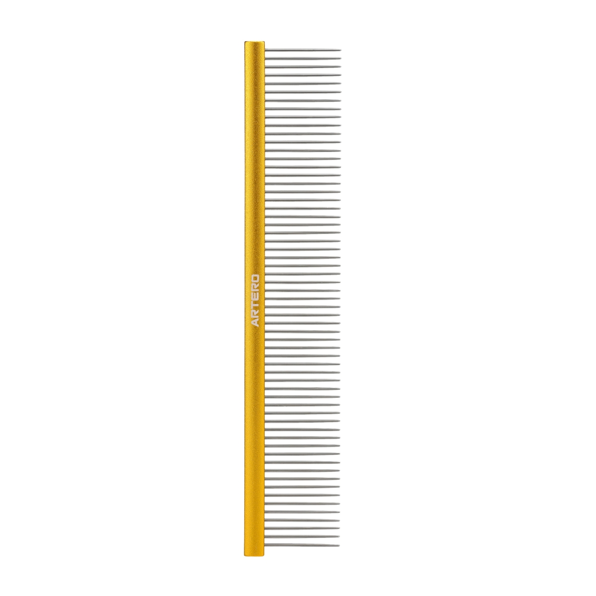 ARTERO Giant Golden Nature Collection ķemme - Produkta attēls
