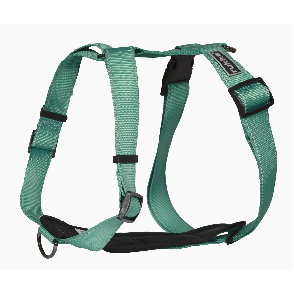 Rukka Form Polar bikšturi, 80-130 cm/40mm, smaragdzaļš - Produkta attēls