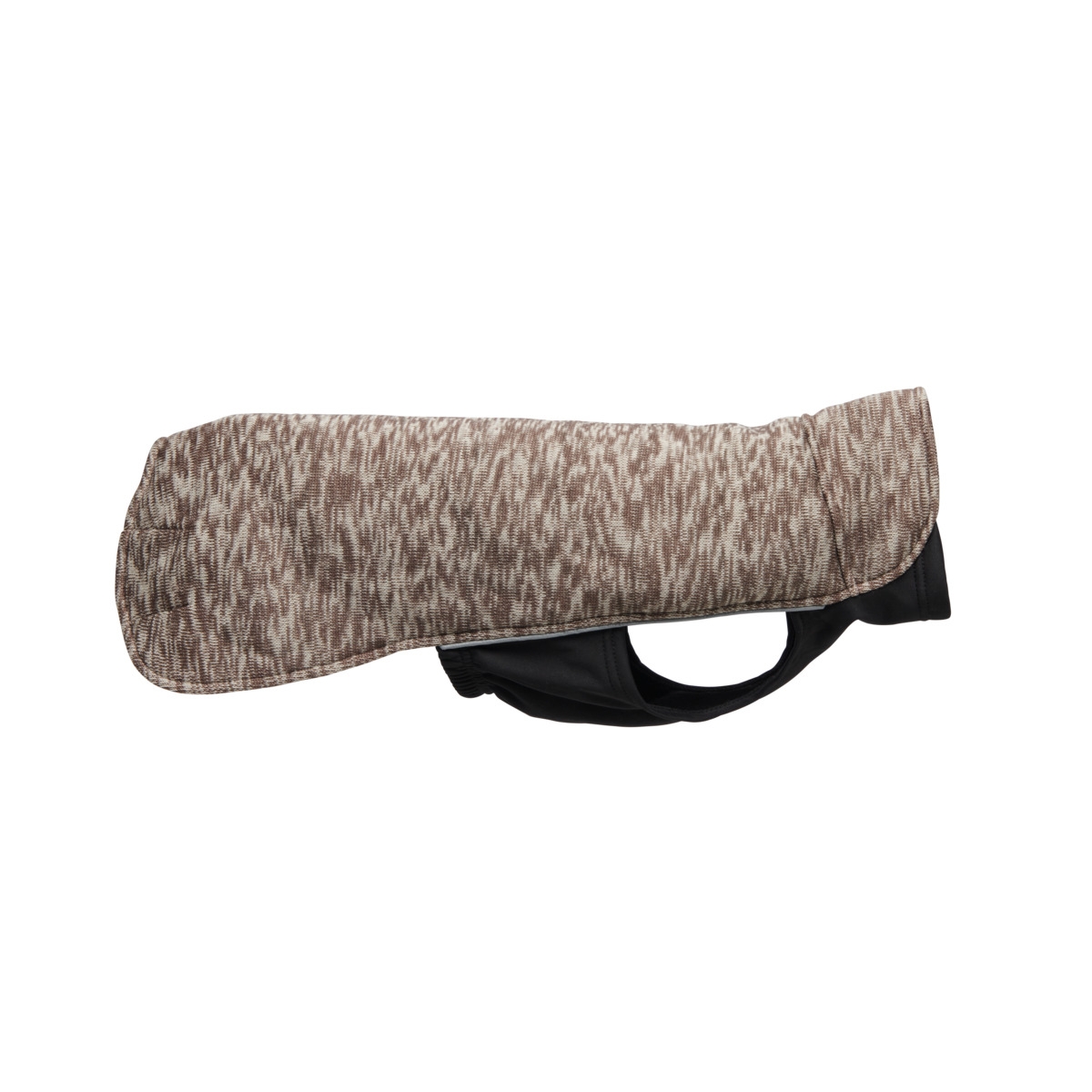 FEEL ACTIVE Salla jaka suņiem, 55cm, brūns - Produkta attēls