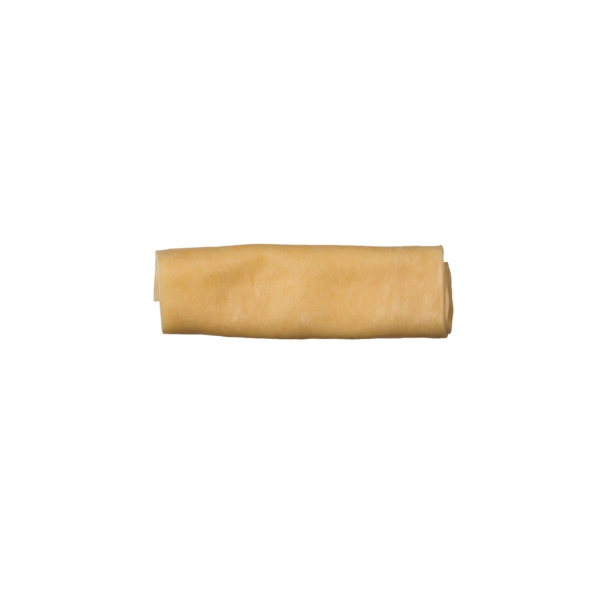 Rauh žāvētas liellopa ādiņas suņiem, 150 g X 12 - Produkta attēls