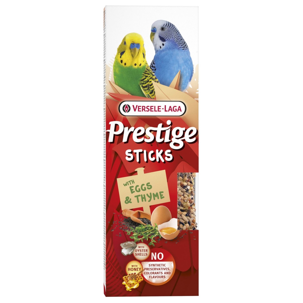 VERSELE-LAGA Prestige olu/timiāna nūjiņas, 2gb - Produkta attēls