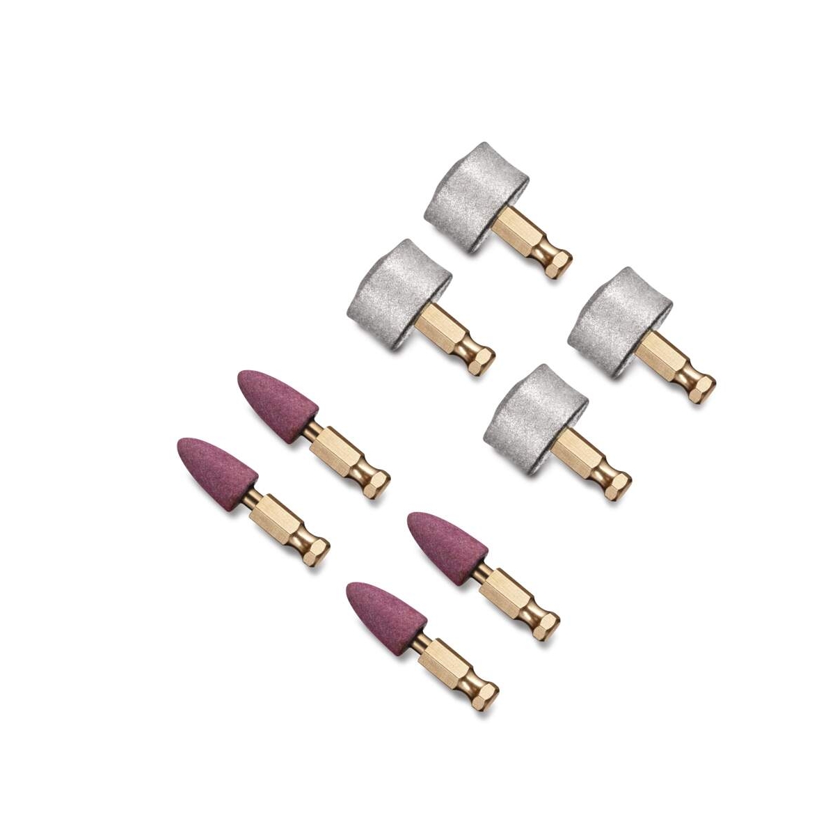 ANDIS elektriskās nagu vīles rezerves aksesuāri - Produkta attēls