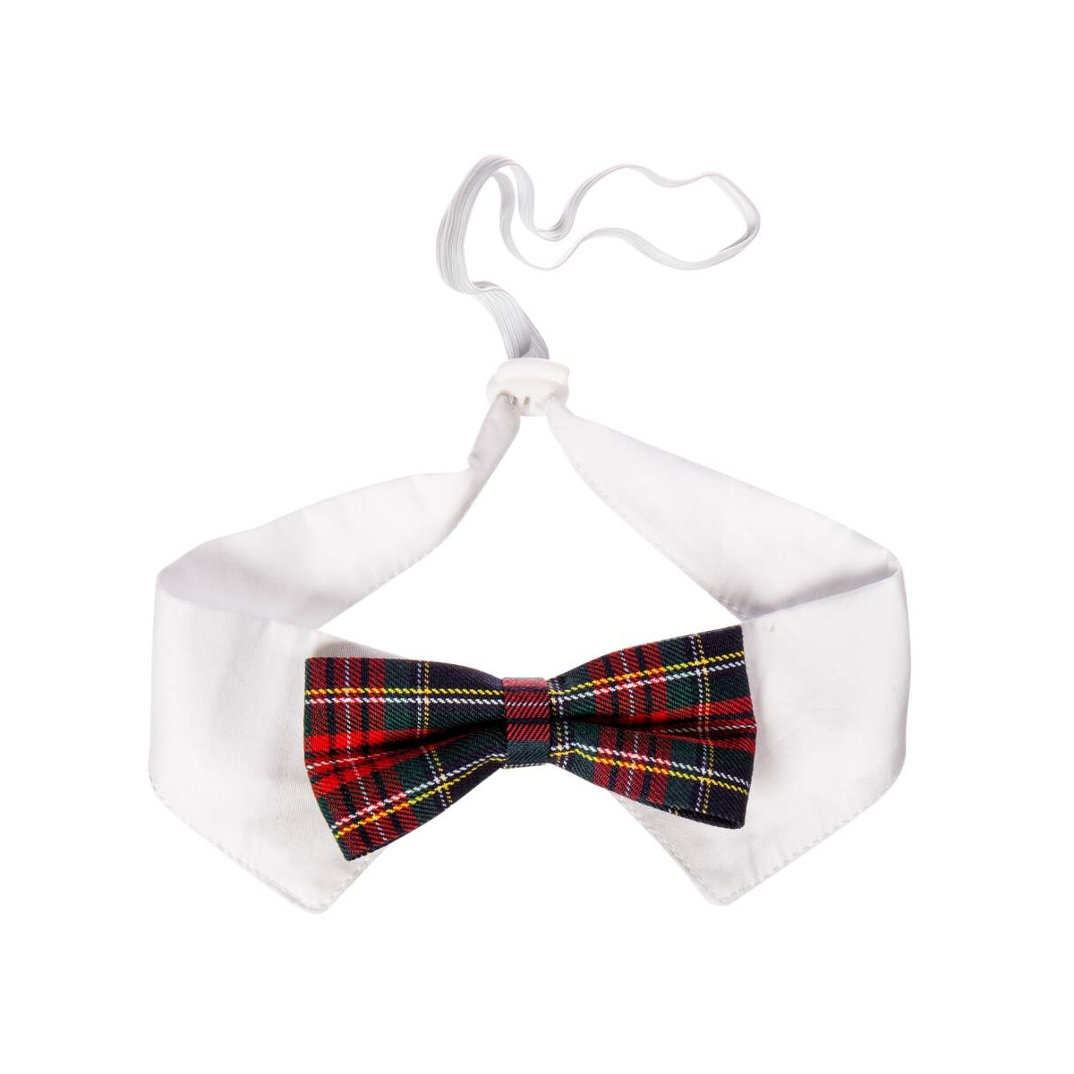 LITTLE & BIGGER Festive Svētku tauriņš suņiem, 40-72 cm - Produkta attēls