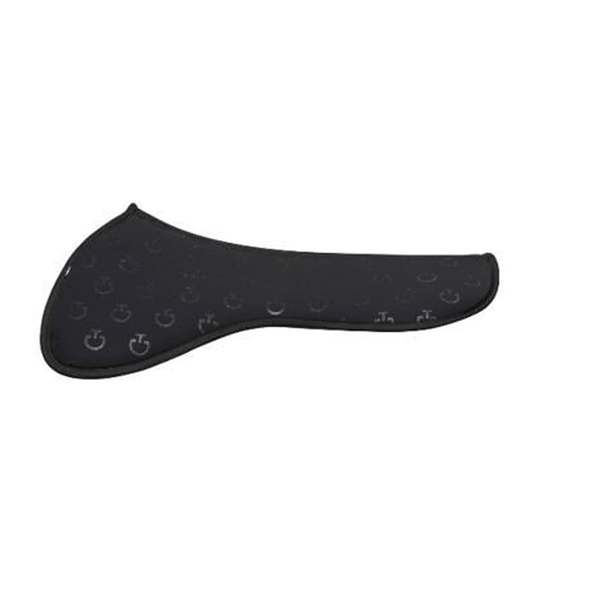 CT SADULAPEHMENDUS MEMORY FOAM 2 MUST - Produkta attēls