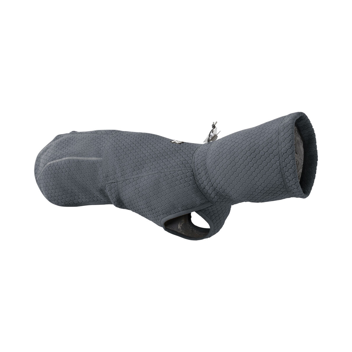 HURTTA ECO JAKA WARMING MIDLAYER 60 BLACKBERRY - Produkta attēls