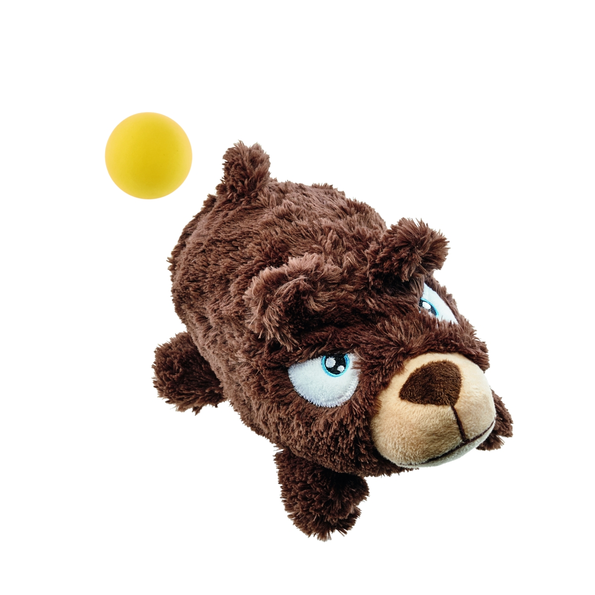 Hunter Galway Bear rotaļlieta suņiem - Produkta attēls