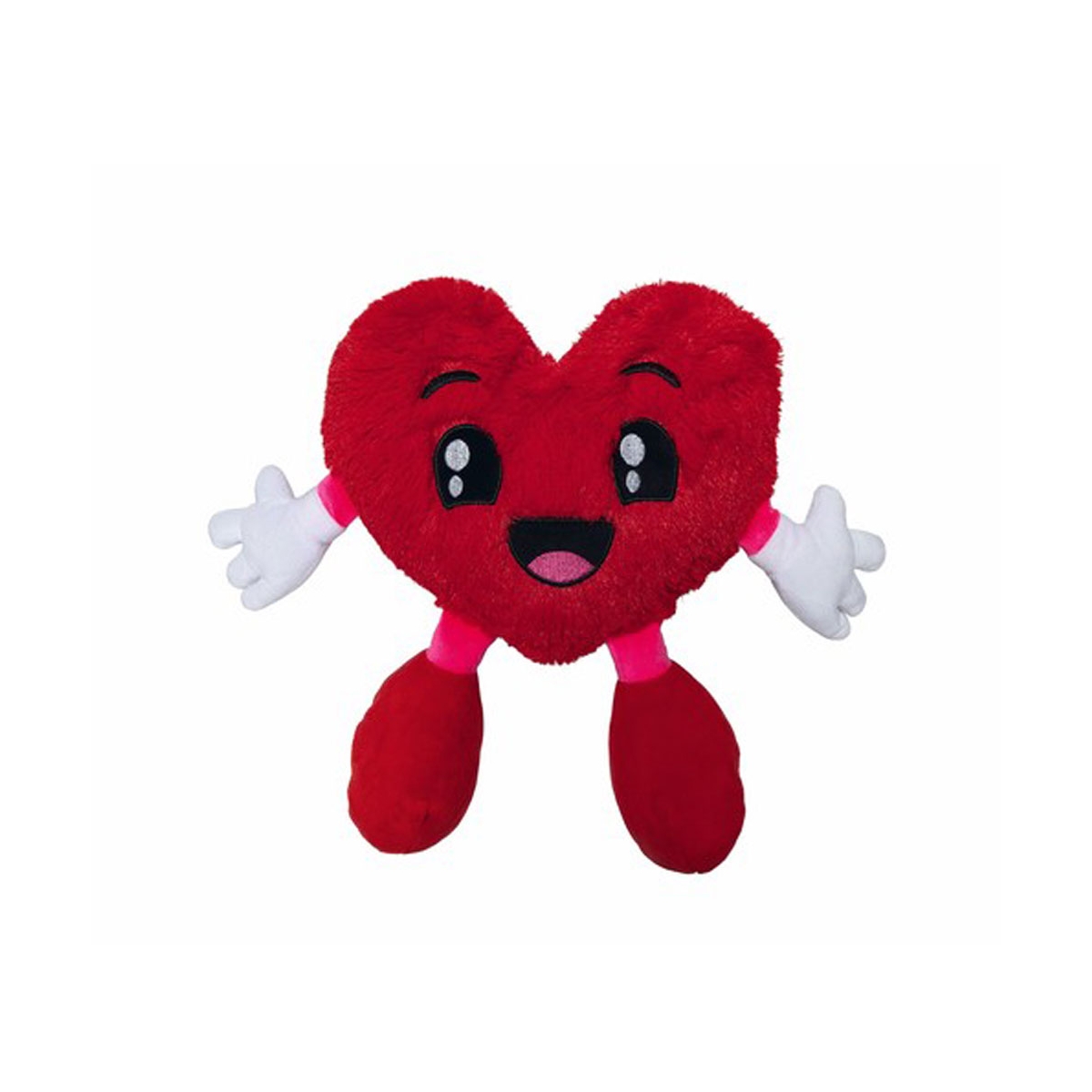 BEEZTEES Mr.Love rotaļlieta suņiem, 28x35x6cm - Produkta attēls