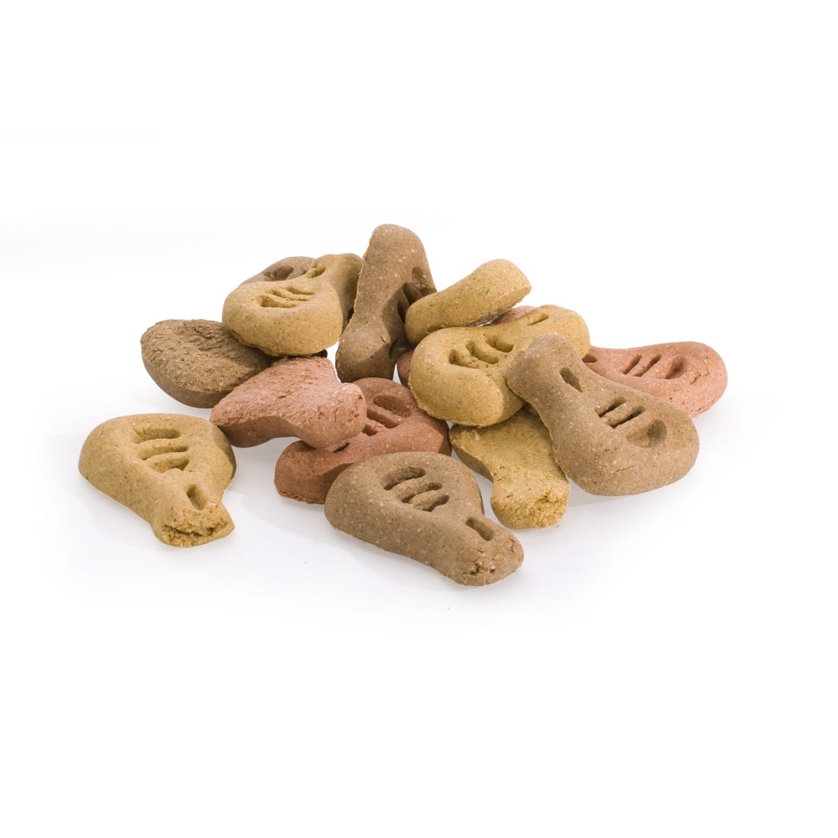 Best Friend Pick&Mix suņu cepumi, 10 kg - Produkta attēls