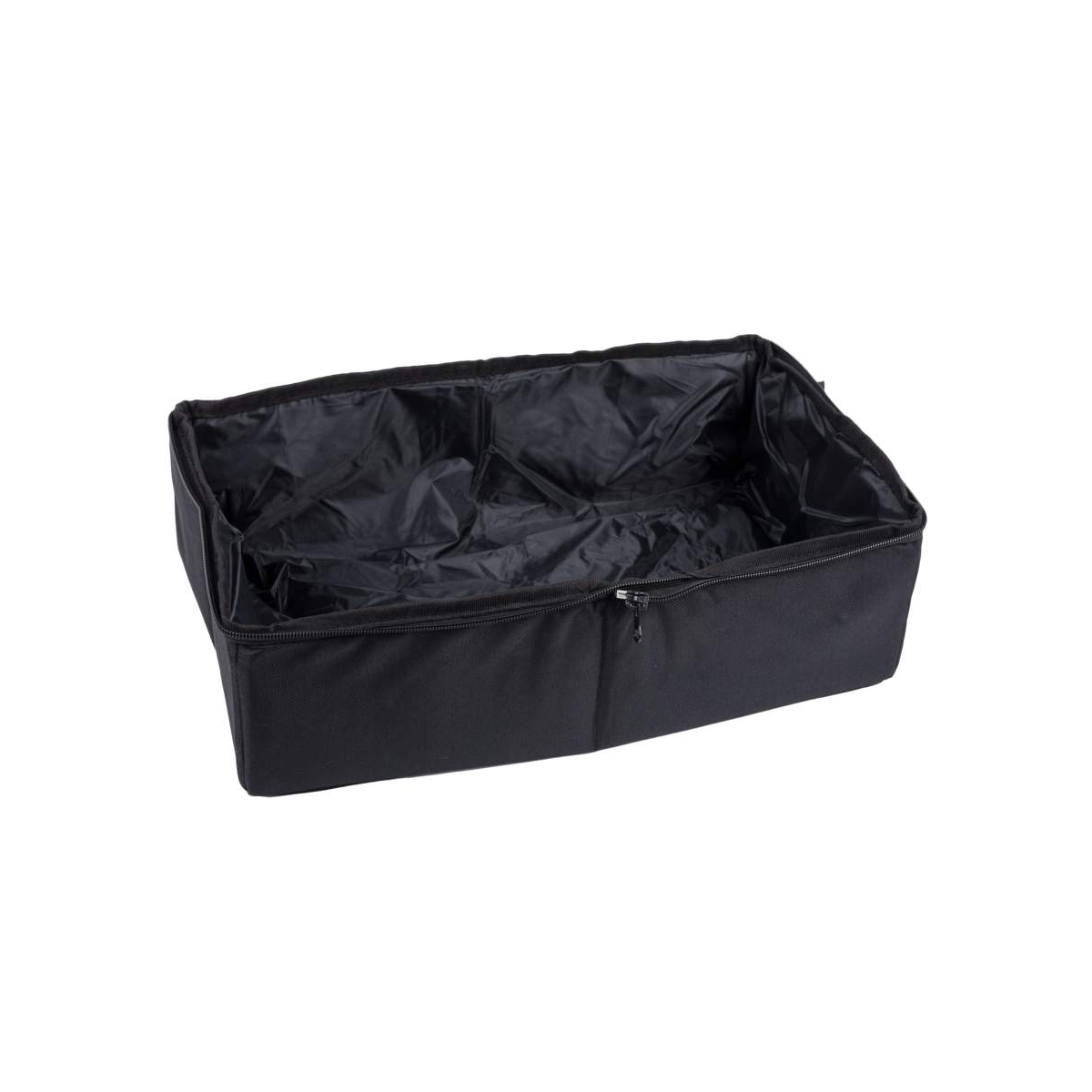 LITTLE & BIGGER ceļojumu pakaišu kaste kaķiem - Produkta attēls