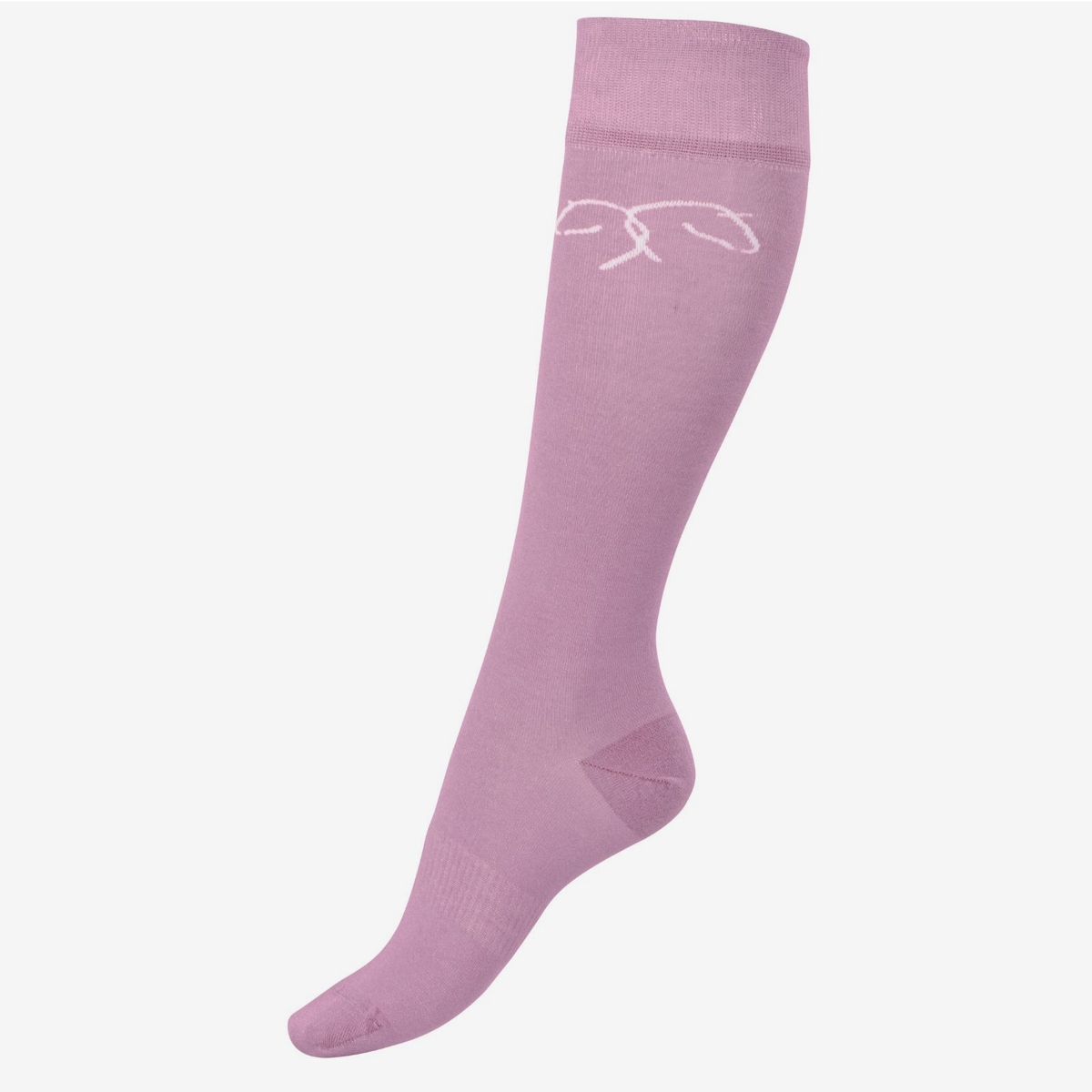 HORZE SOKID BAMBOO 29-35 LILLA - Produkta attēls