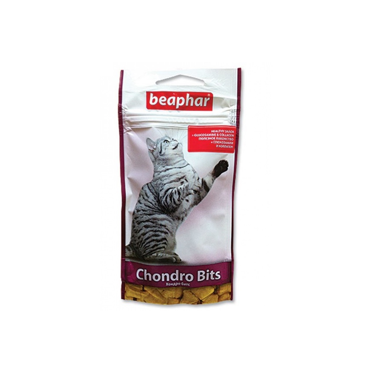 Beaphar Chondro bits 35g/N75 - Produkta attēls