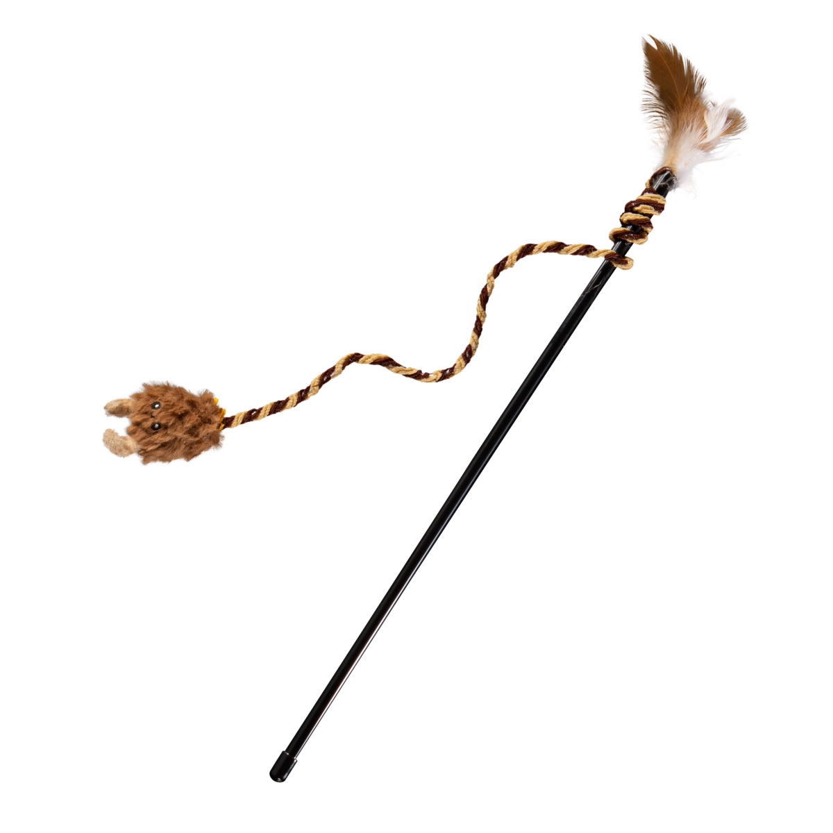 L&B XMASSTORIES PĪKSTOŠS ZIZLIS ČIEKURS* - Produkta attēls