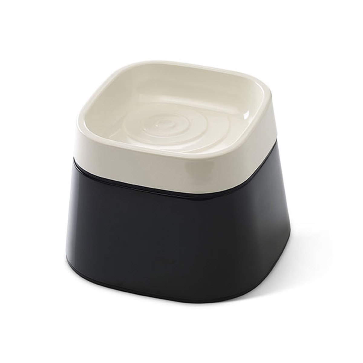 SAVIC Ergo Cube dzēriena bļoda kaķiem, 22 x 22 x 16 cm - Produkta attēls