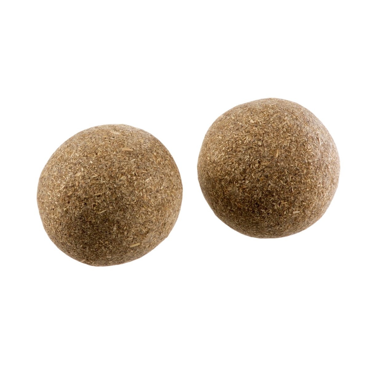 LITTLE&BIGGER bumbiņas ar kaķumētras ektraktu - Produkta attēls