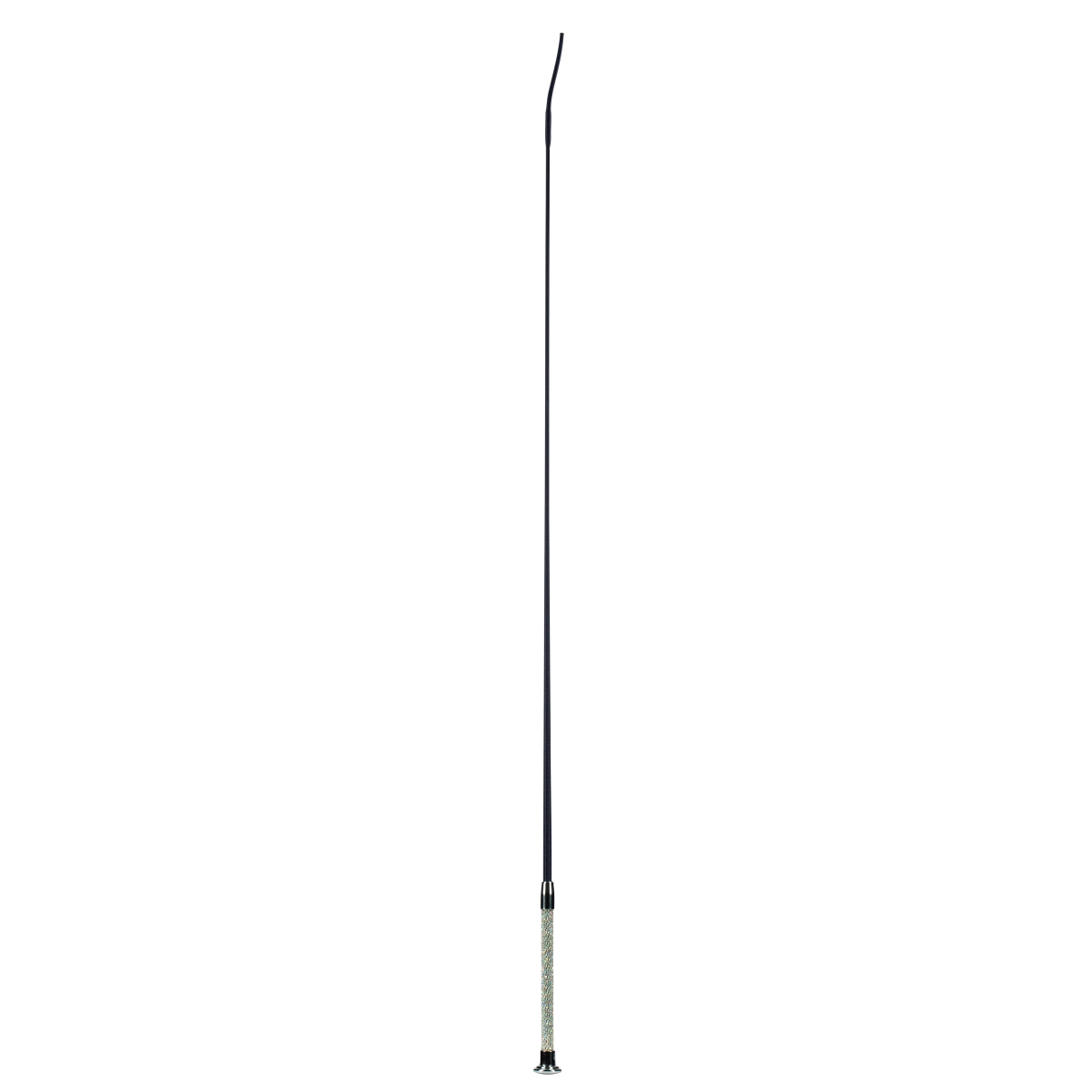 Horze Amalfi mācību steks120 cm, zila - Produkta attēls