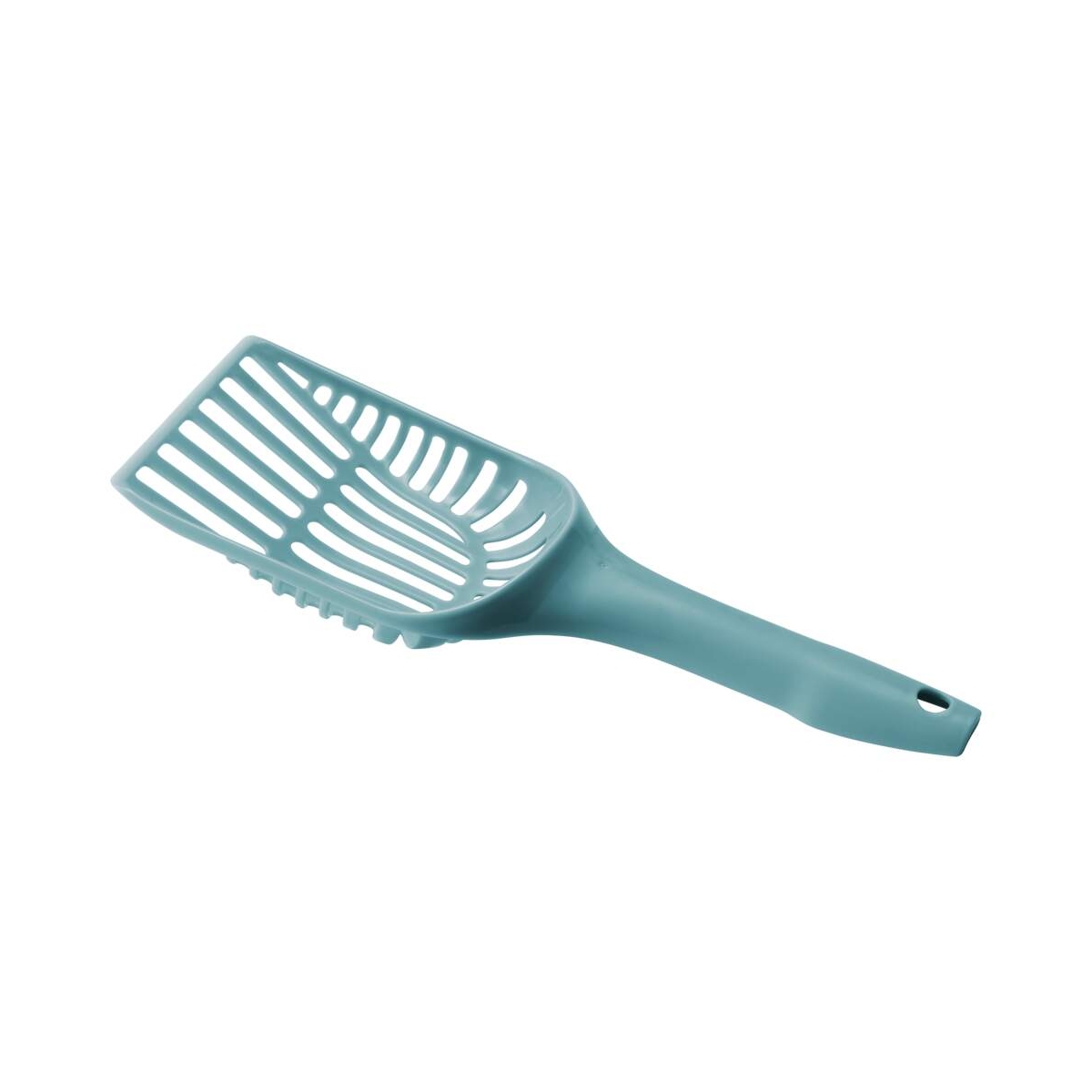 MODERNA pakaišu lāpstiņa, 26,5 cm, zilgana - Produkta attēls