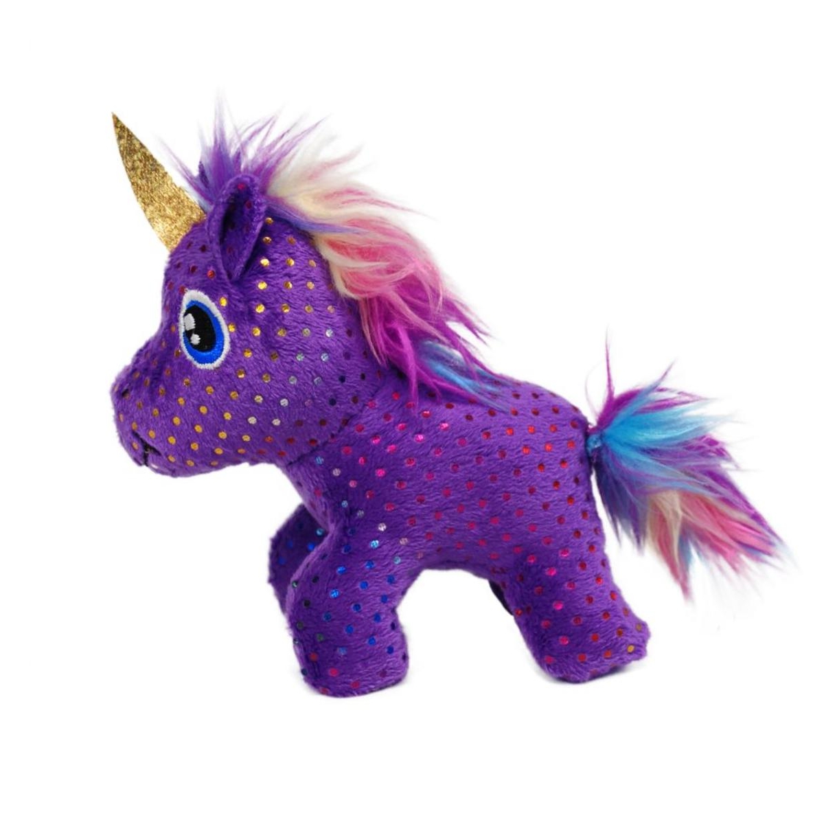 Kong Enchanted Buzzy rotaļlieta vienradzis - Produkta attēls