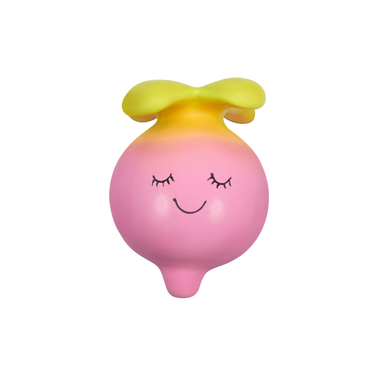 LITTLE & BIGGER Food Market Beetroot rotaļlieta suņiem - Produkta attēls