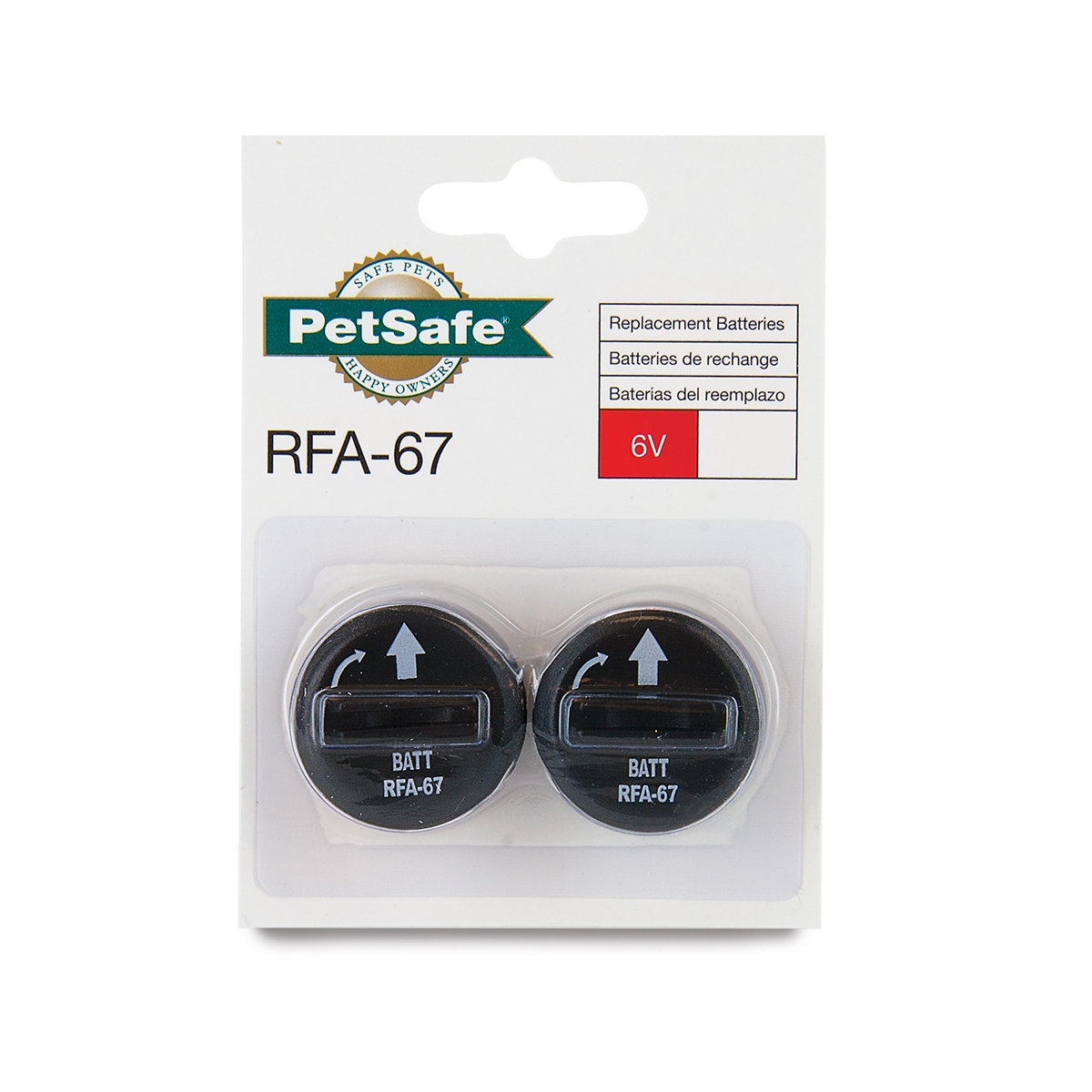 PetSafe RFA-67 akumulatora modulis - Produkta attēls