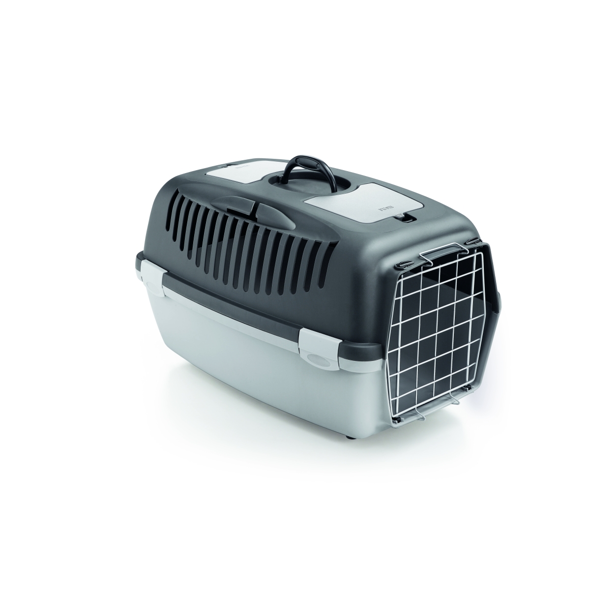 STEFANPLAST Gulliver 3 transportēšanas būris, 61x40x38cm - Produkta attēls
