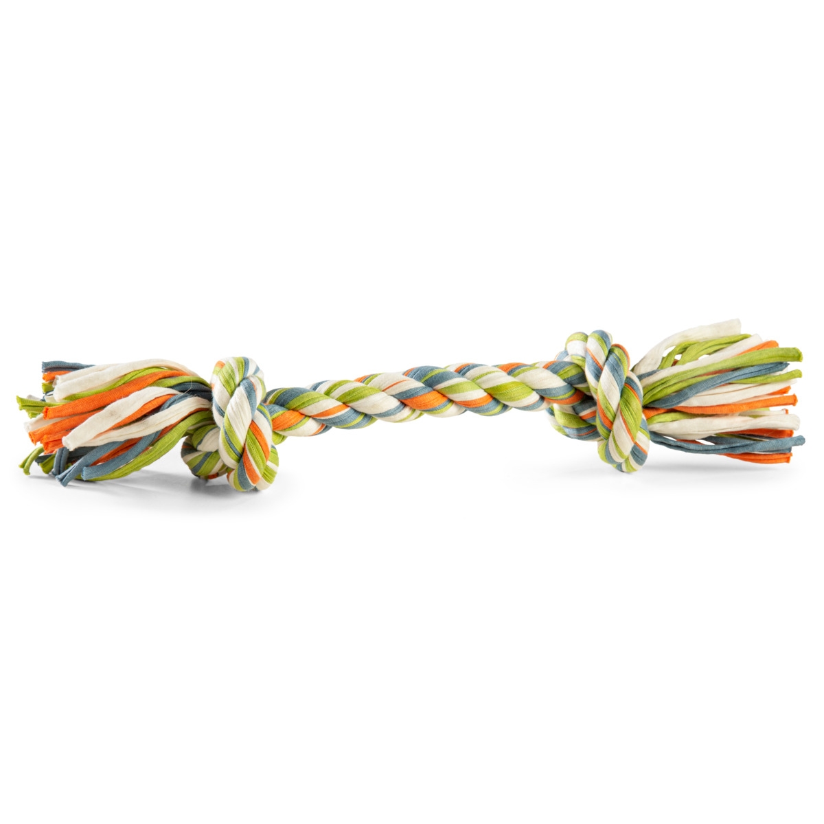 LITTLE&BIGGER Jersey Rope rotaļlieta suņiem, 32cm - Produkta attēls
