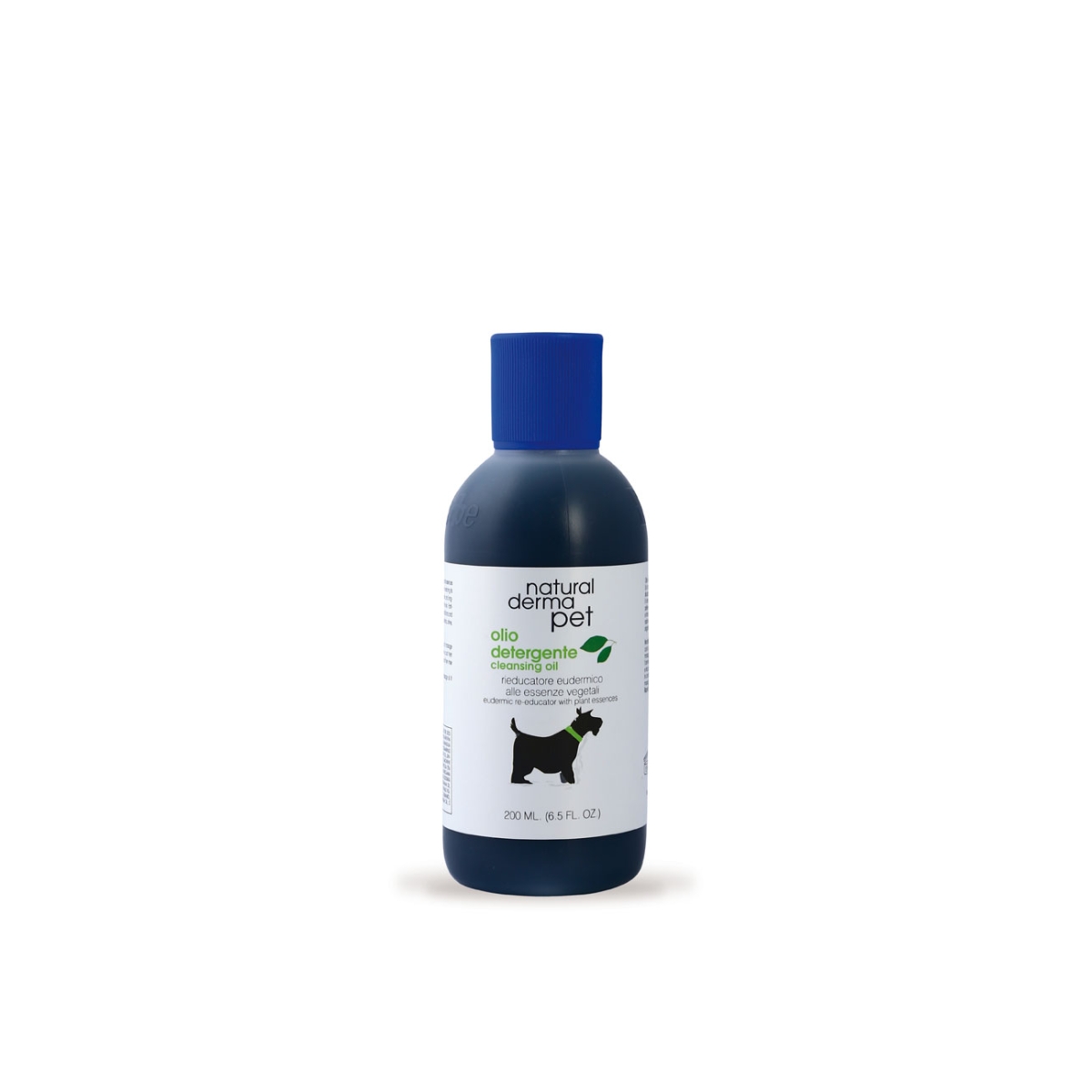 DERBE attīrošā eļļa, 200 ml - Produkta attēls