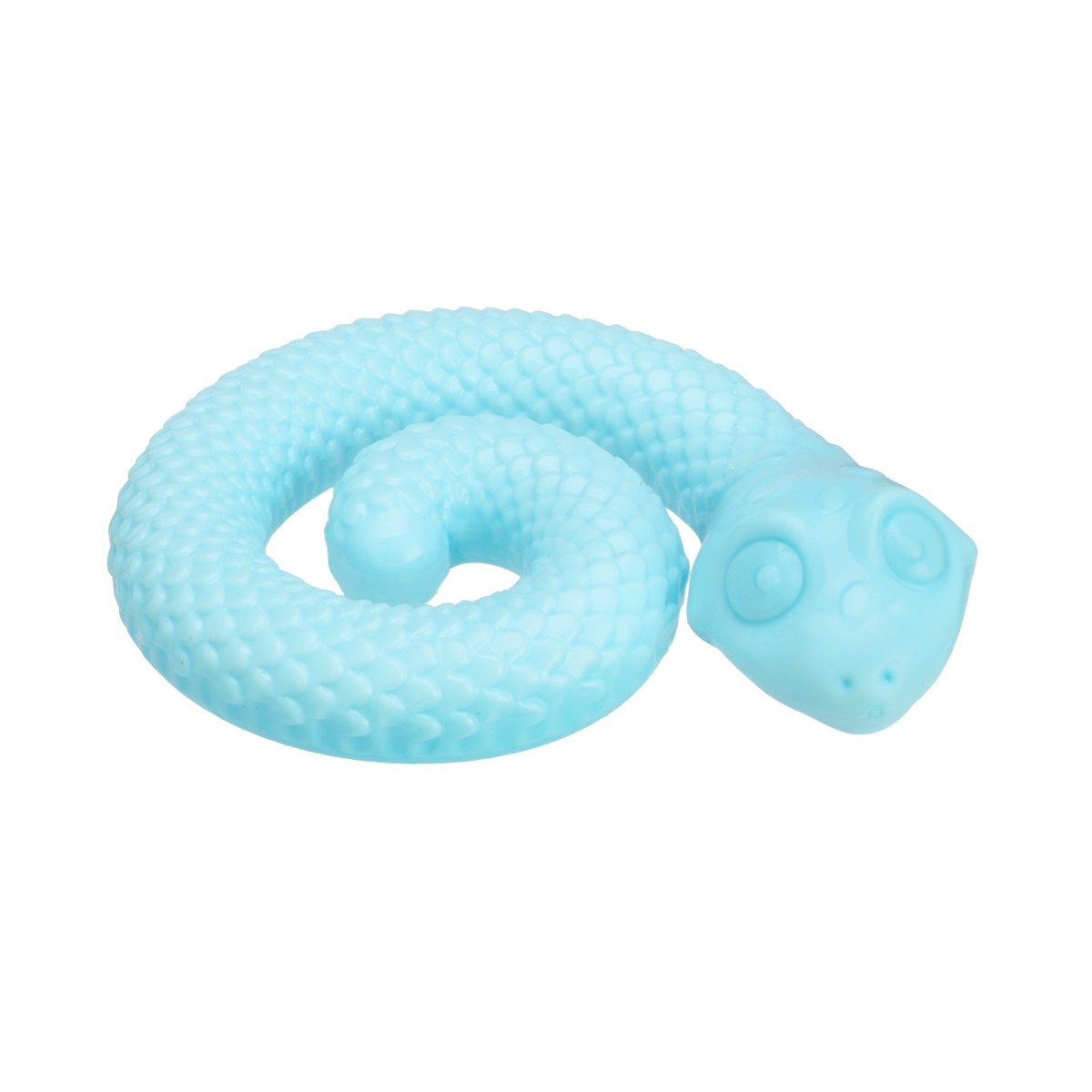 LITTLE&BIGGER Snake Spool rotaļlieta suņiem - Produkta attēls