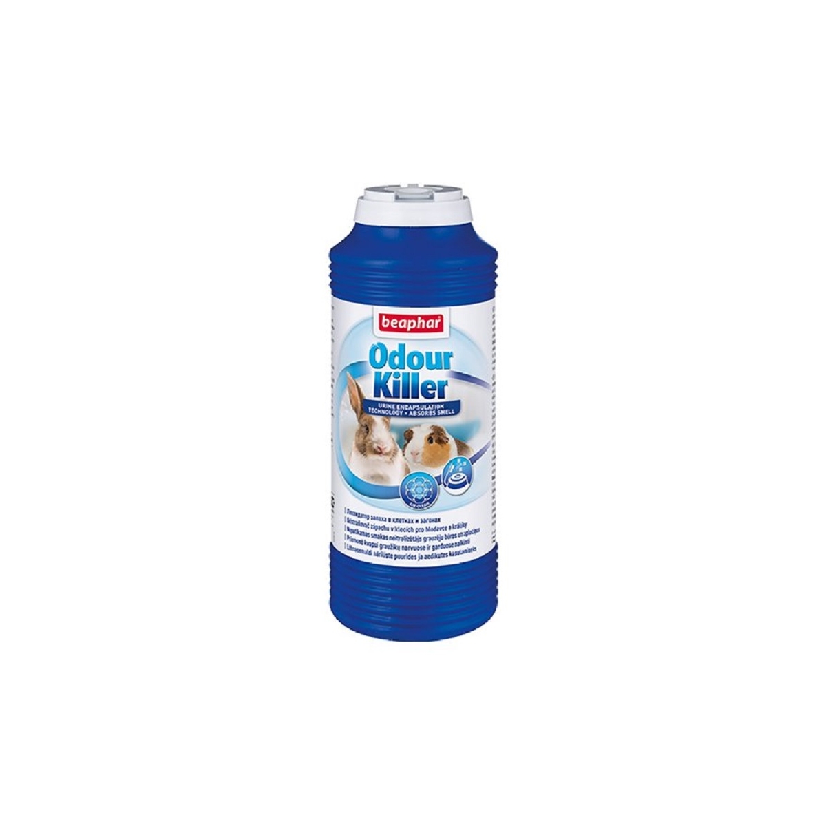 Beaphar Odour killer 600 g - Produkta attēls