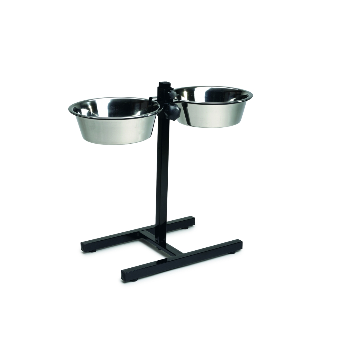 BEEZTEES H-Stand statīvs, 25 cm augsts, 2 x 2530 ml - Produkta attēls